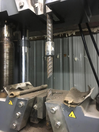 Mechanical testing